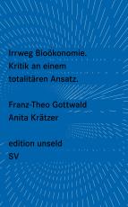 Cover-Bild Irrweg Bioökonomie