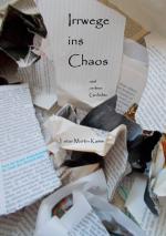 Cover-Bild Irrwege ins Chaos