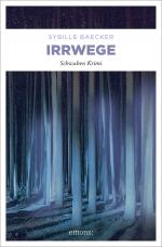 Cover-Bild Irrwege