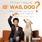 Cover-Bild Is' was, Dog?