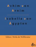 Cover-Bild Isabella von Ägypten