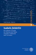 Cover-Bild Isabels ‚faldellín‘