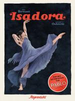Cover-Bild Isadora