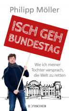 Cover-Bild Isch geh Bundestag