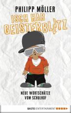 Cover-Bild Isch hab Geisterblitz