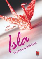 Cover-Bild Isla Schwanenmädchen