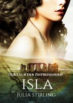 Cover-Bild Isla