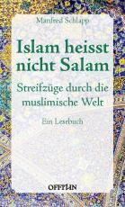 Cover-Bild Islam heisst nicht Salam