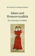 Cover-Bild Islam und Homosexualität: