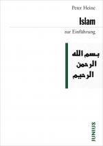 Cover-Bild Islam zur Einführung