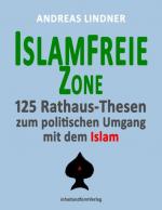 Cover-Bild Islamfreie Zone