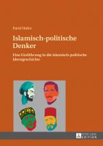 Cover-Bild Islamisch-politische Denker