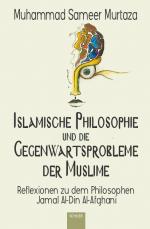 Cover-Bild Islamische Philosophie und die Gegenwartsprobleme der Muslime