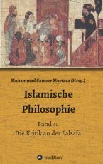 Cover-Bild Islamische Philosophie