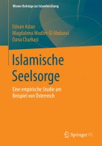 Cover-Bild Islamische Seelsorge