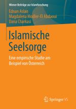 Cover-Bild Islamische Seelsorge