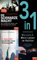 Cover-Bild Islamismus und Heiliger Krieg (3 in 1-Bundle)