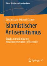 Cover-Bild Islamistischer Antisemitismus