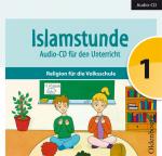 Cover-Bild Islamstunde 1. Audio-CD für den Unterricht
