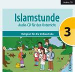 Cover-Bild Islamstunde 3. Audio-CD für den Unterricht