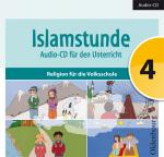 Cover-Bild Islamstunde 4. Audio-CD für den Unterricht