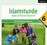 Cover-Bild Islamstunde 6. Audio-CD für den Unterricht