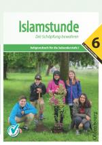 Cover-Bild Islamstunde 6