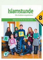 Cover-Bild Islamstunde 8
