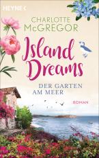Cover-Bild Island Dreams - Der Garten am Meer