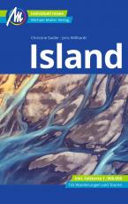Cover-Bild Island Reiseführer Michael Müller Verlag
