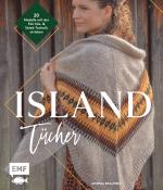 Cover-Bild Island-Tücher stricken