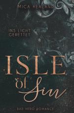 Cover-Bild Isle of Sin