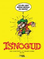 Cover-Bild Isnogud Collection: Die Goscinny- und Tabary-Jahre 1962–1978