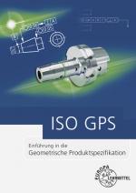 Cover-Bild ISO GPS