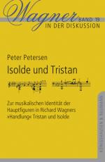 Cover-Bild Isolde und Tristan