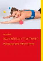 Cover-Bild Isometrisch trainieren