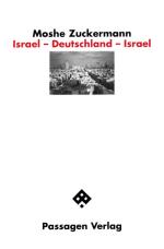Cover-Bild Israel - Deutschland - Israel