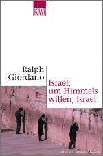 Cover-Bild Israel, um Himmels willen, Israel