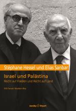 Cover-Bild Israel und Palästina