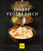 Cover-Bild Israel vegetarisch