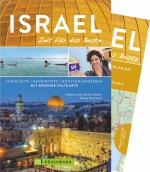 Cover-Bild Israel – Zeit für das Beste