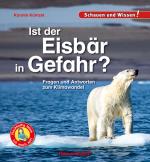 Cover-Bild Ist der Eisbär in Gefahr?