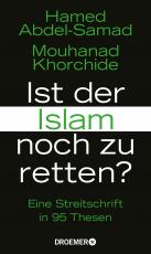Cover-Bild Ist der Islam noch zu retten?