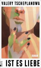 Cover-Bild Ist es Liebe