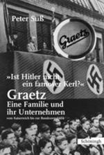 Cover-Bild Ist Hitler nicht ein famoser Kerl?