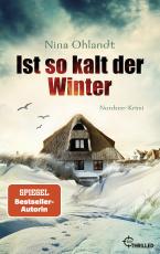 Cover-Bild Ist so kalt der Winter