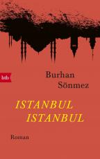 Cover-Bild Istanbul Istanbul