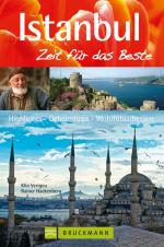 Cover-Bild Istanbul – Zeit für das Beste