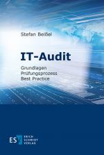 Cover-Bild IT-Audit