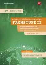Cover-Bild IT-Berufe